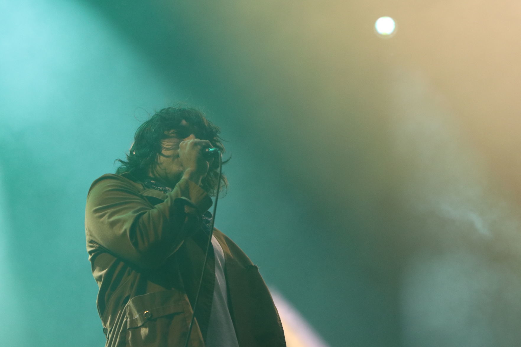 The Growlers